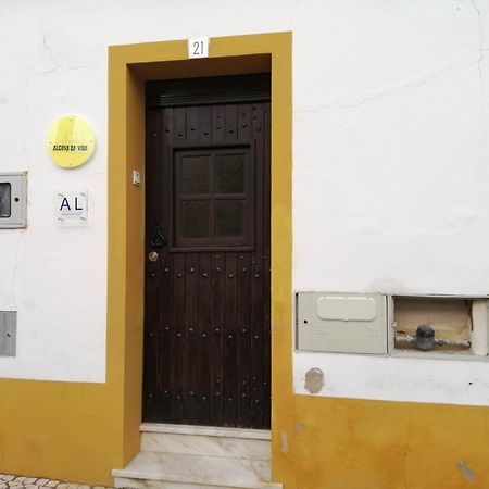 Alcova Da Villa Vidigueira Exterior foto