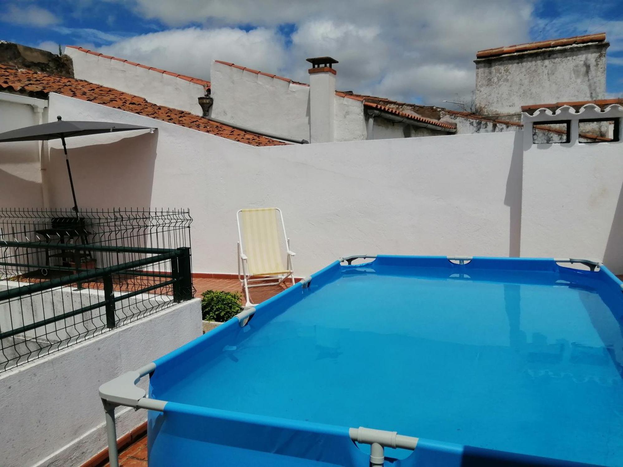 Alcova Da Villa Vidigueira Exterior foto